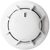 KIDDE (Aritech) NC-DPM-W Multisensor für Rauch und Wärme, 2-Ader-Technik (Ersatz für DP721RT)