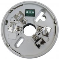 KIDDE (Aritech) NC-DBR-W Relais-Sockel für Rauchmelder NC-DPO-W, Multisensor NC-DPM-W