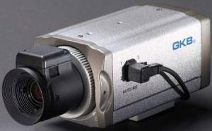 199.32 Sony-CCD analoge Tag/Nacht Farb-Überwachungskamera OSD FIT HR
